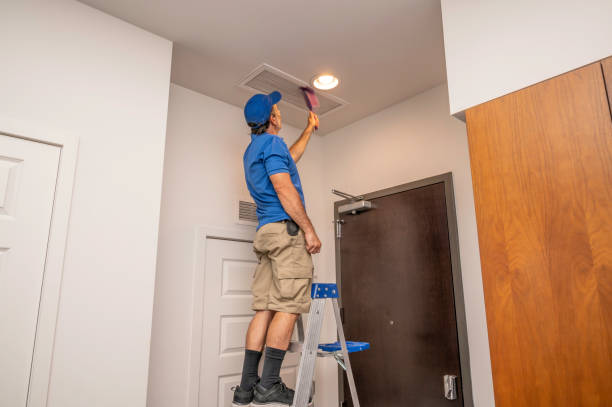 Ventilation Cleaning Services in Sabetha, KS